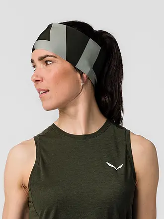 SALEWA | Bandeau Pedroc Dry | olive